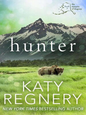 cover image of Hunter